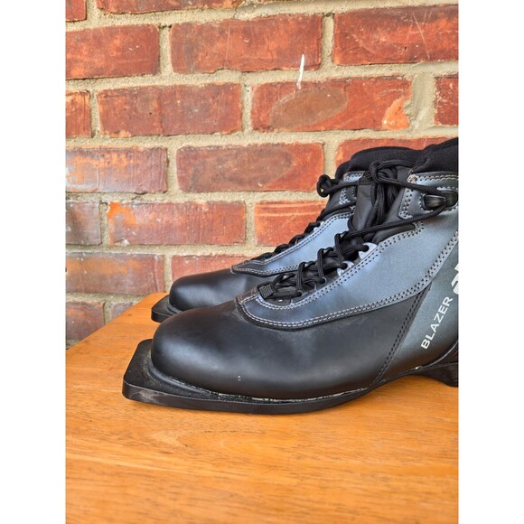Alpina Blazer Cross country Boots 75mm Thinsulate Size 11.5 - Picture 3 of 12